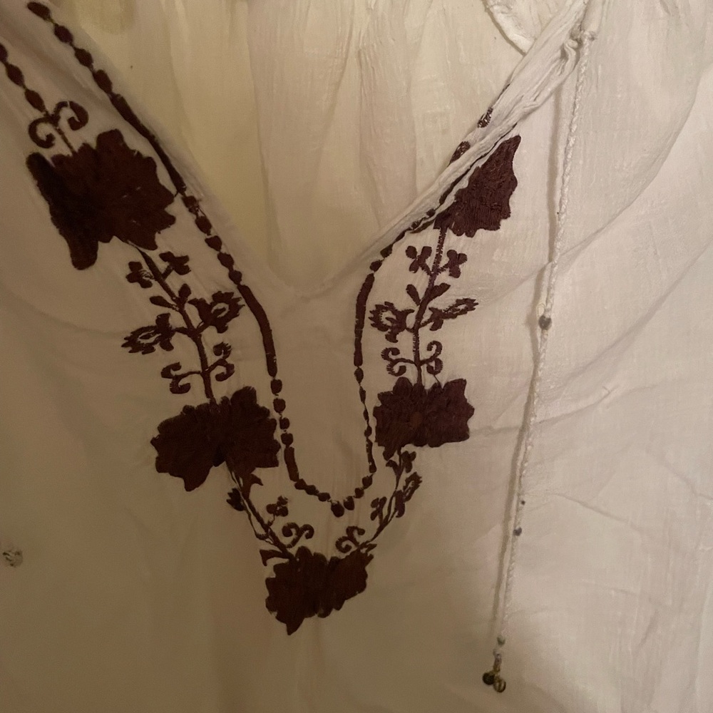 Vintage size large